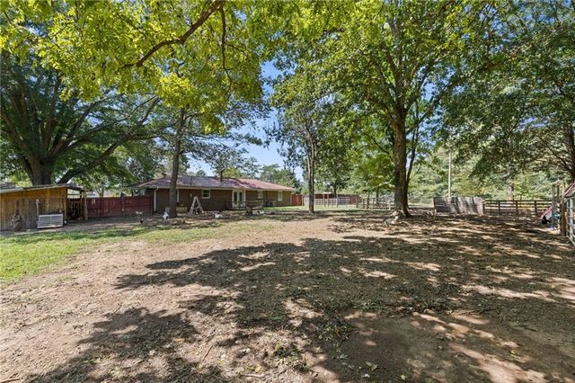 8274 Highway 166, Douglasville, GA 30135