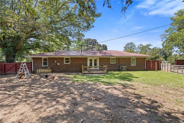 8274 Highway 166, Douglasville, GA 30135