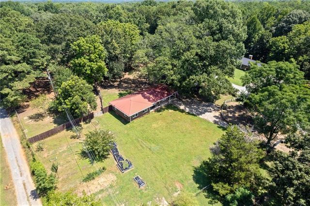 8274 Highway 166, Douglasville, GA 30135