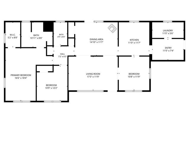 8274 Highway 166, Douglasville, GA 30135