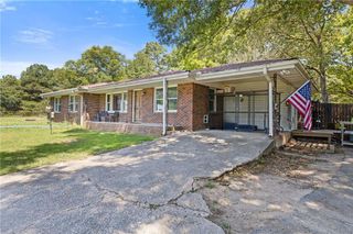8274 Highway 166, Douglasville, GA 30135