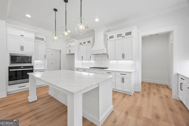 1231 John W Breedlove Road, Monroe, GA 30656