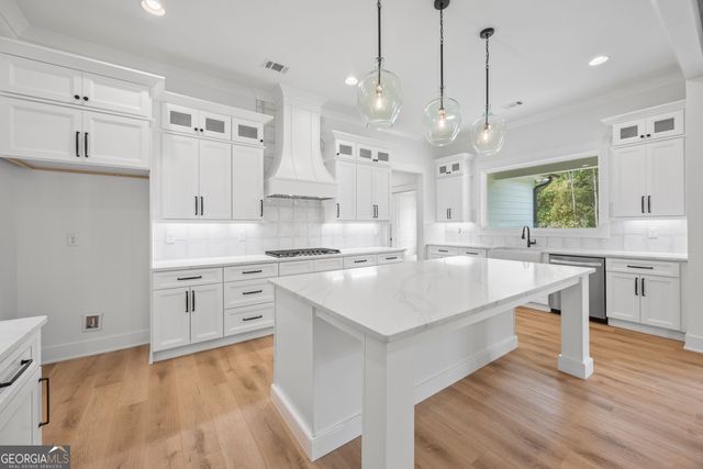 1231 John W Breedlove Road, Monroe, GA 30656