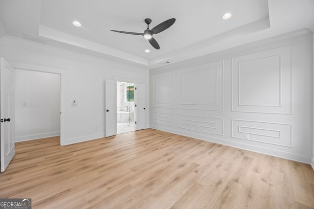 1231 John W Breedlove Road, Monroe, GA 30656