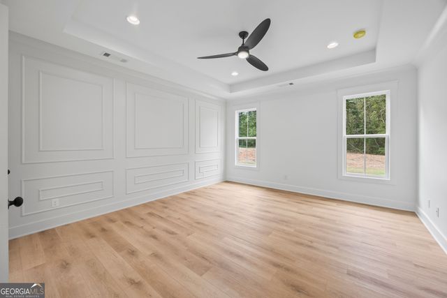 1231 John W Breedlove Road, Monroe, GA 30656