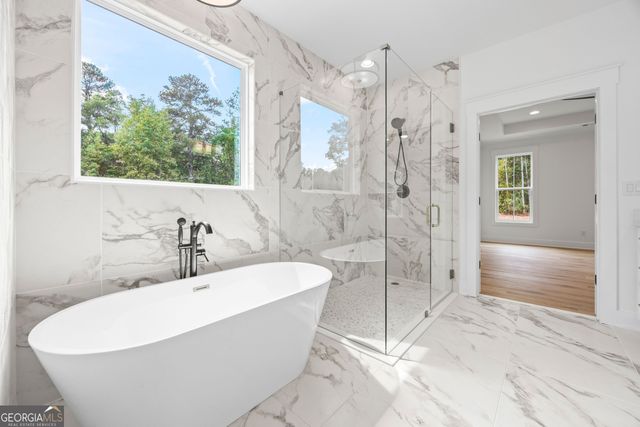 1231 John W Breedlove Road, Monroe, GA 30656