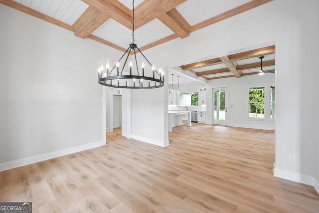1231 John W Breedlove Road, Monroe, GA 30656