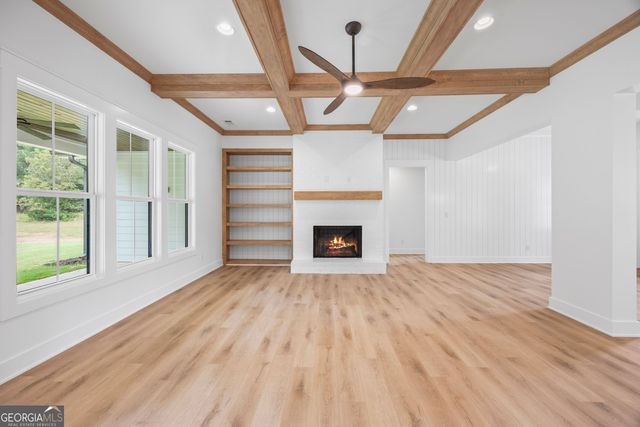 1231 John W Breedlove Road, Monroe, GA 30656