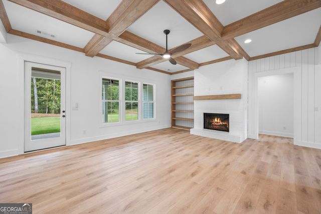 1231 John W Breedlove Road, Monroe, GA 30656