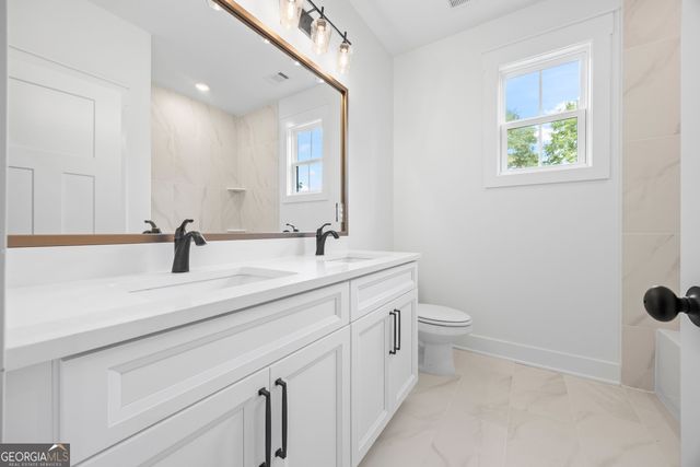 1231 John W Breedlove Road, Monroe, GA 30656