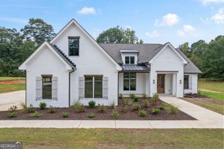 1231 John W Breedlove Road, Monroe, GA 30656