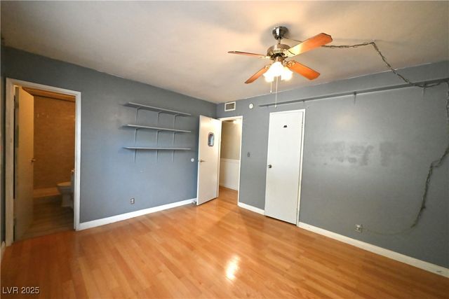 4413 Berkley Avenue, Las Vegas, NV 89110