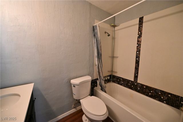 4413 Berkley Avenue, Las Vegas, NV 89110