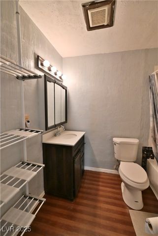 4413 Berkley Avenue, Las Vegas, NV 89110