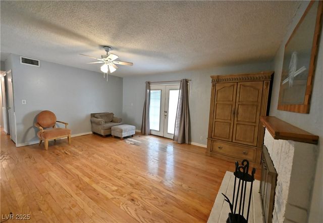 4413 Berkley Avenue, Las Vegas, NV 89110