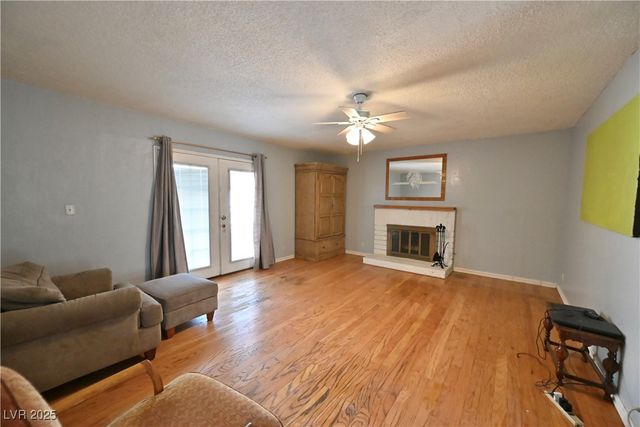 4413 Berkley Avenue, Las Vegas, NV 89110