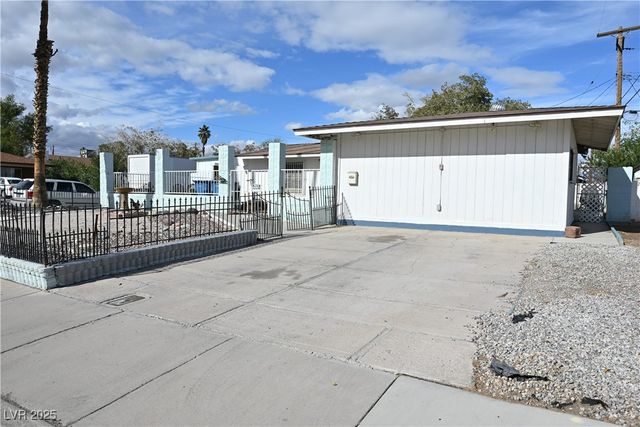 4413 Berkley Avenue, Las Vegas, NV 89110