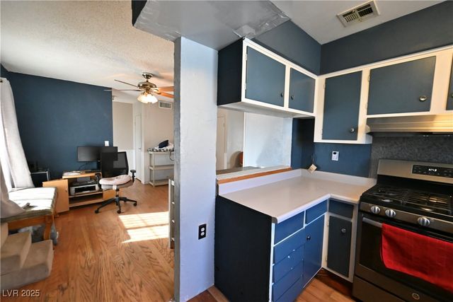 4413 Berkley Avenue, Las Vegas, NV 89110