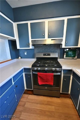 4413 Berkley Avenue, Las Vegas, NV 89110