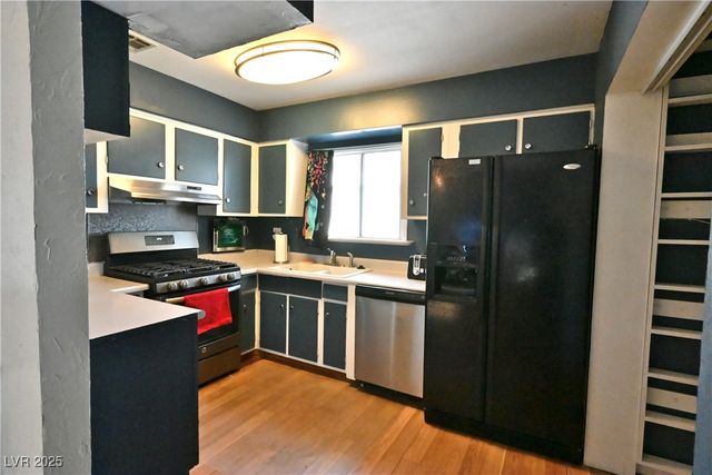 4413 Berkley Avenue, Las Vegas, NV 89110