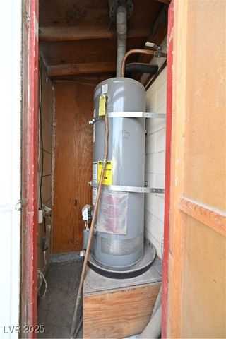 4413 Berkley Avenue, Las Vegas, NV 89110