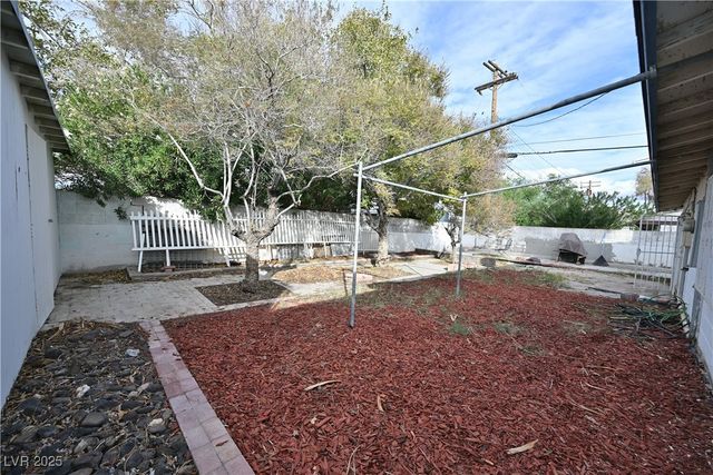 4413 Berkley Avenue, Las Vegas, NV 89110