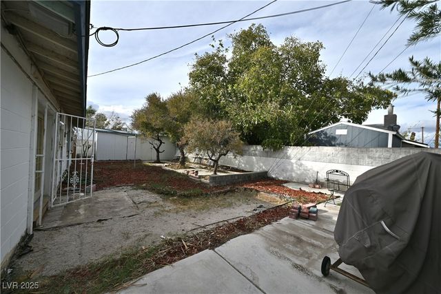 4413 Berkley Avenue, Las Vegas, NV 89110