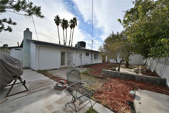 4413 Berkley Avenue, Las Vegas, NV 89110