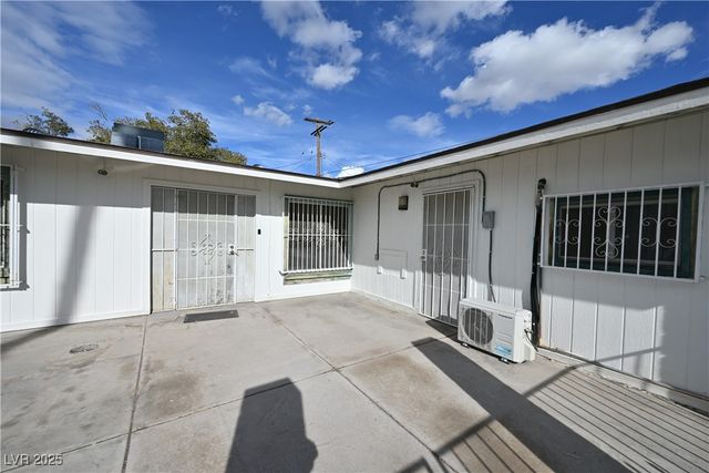 4413 Berkley Avenue, Las Vegas, NV 89110