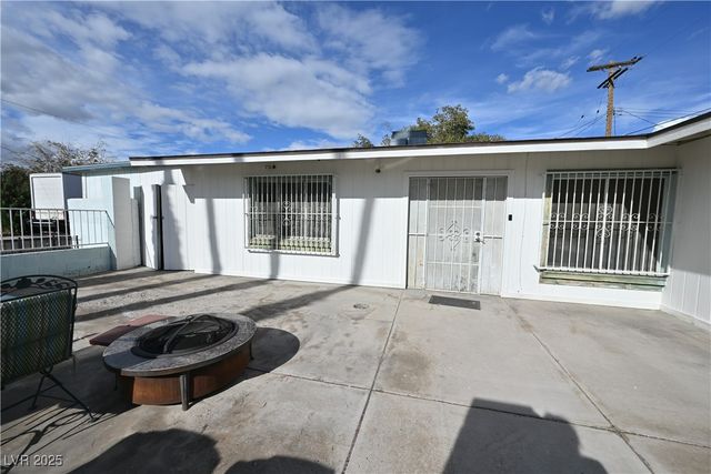 4413 Berkley Avenue, Las Vegas, NV 89110