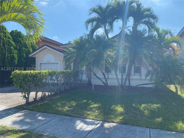 14503 SW 158th Ct, Miami, FL 33196