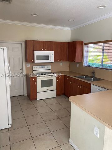 14503 SW 158th Ct, Miami, FL 33196