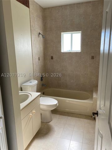 14503 SW 158th Ct, Miami, FL 33196