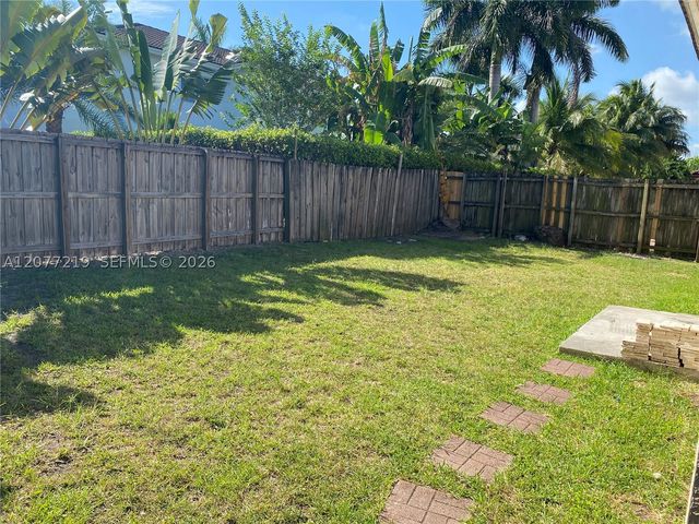 14503 SW 158th Ct, Miami, FL 33196