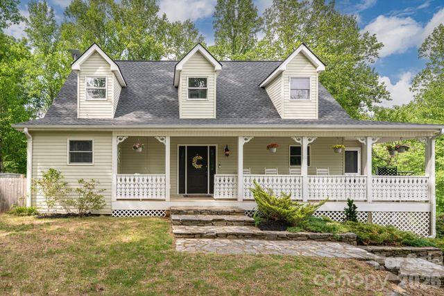 10 Terrapin Trail, Flat Rock, NC 28731
