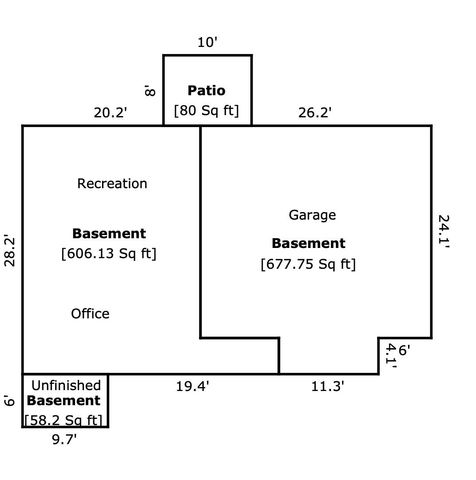 10 Terrapin Trail, Flat Rock, NC 28731