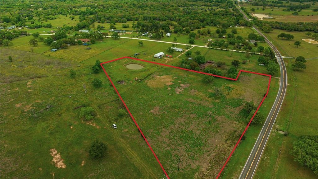 2222 Fm 974, Bryan, TX 77808 — exterior