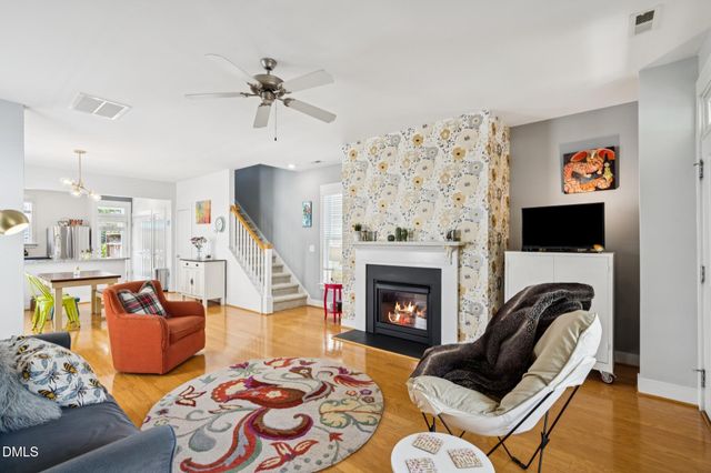 309 Danbury Court, Pittsboro, NC 27312