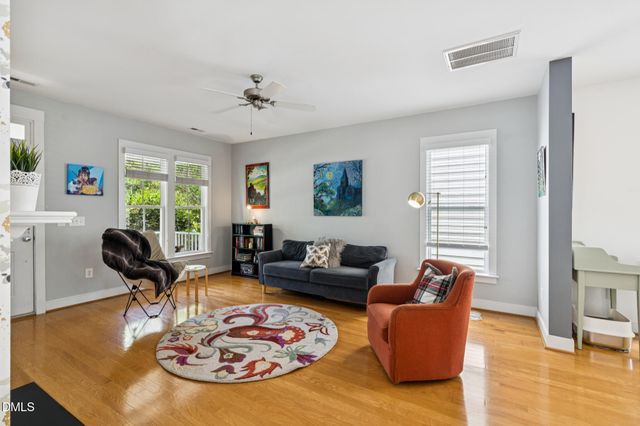 309 Danbury Court, Pittsboro, NC 27312