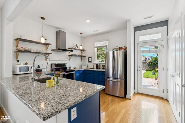 309 Danbury Court, Pittsboro, NC 27312