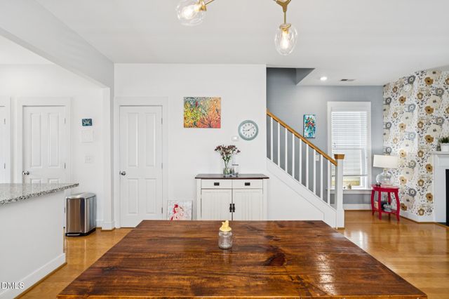 309 Danbury Court, Pittsboro, NC 27312