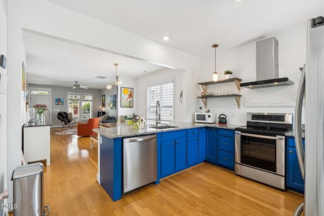 309 Danbury Court, Pittsboro, NC 27312