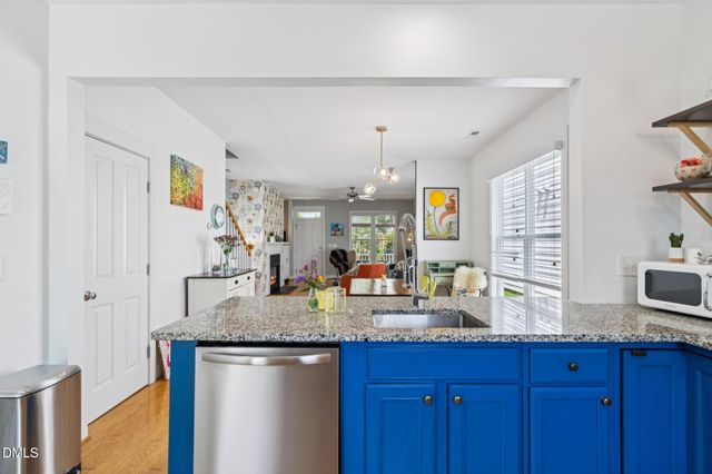 309 Danbury Court, Pittsboro, NC 27312