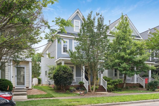 309 Danbury Court, Pittsboro, NC 27312