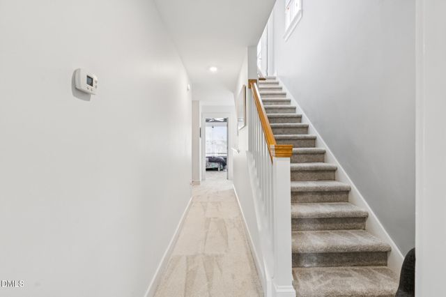 309 Danbury Court, Pittsboro, NC 27312