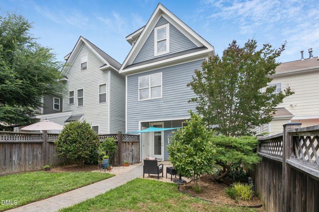 309 Danbury Court, Pittsboro, NC 27312