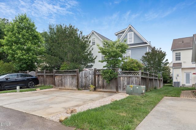 309 Danbury Court, Pittsboro, NC 27312