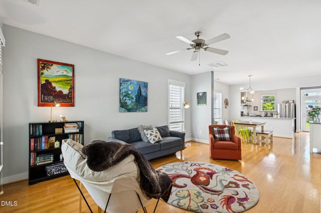 309 Danbury Court, Pittsboro, NC 27312