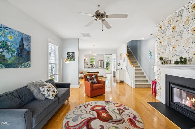 309 Danbury Court, Pittsboro, NC 27312