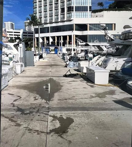 1717 N Bayshore Dr A-1856, Miami, FL 33132